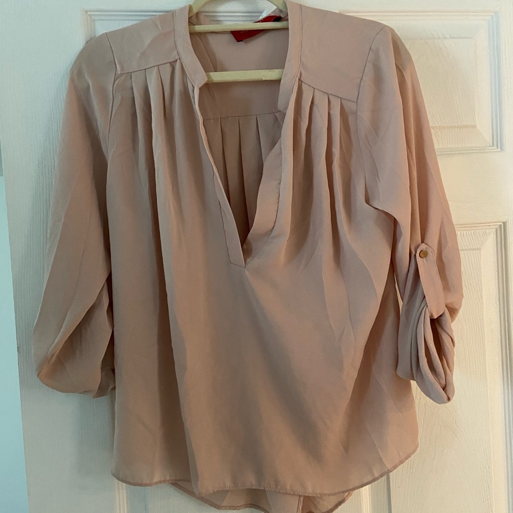 Akira Blouse